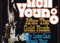 Neil Young’s “After the Gold Rush” Meaning