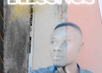 DOWNLOAD PHYL – Blessings mp3