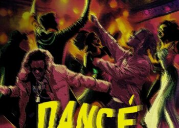 DOWNLOAD Quamina MP – Dancé Ft. M.O.G Beatz & Medikal mp3