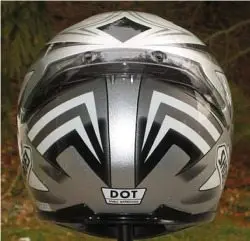 Shoei RF-1000 Helmet Price, Visor, Review