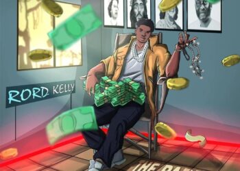 DOWNLOAD Rord kelly – Retired Baller mp3