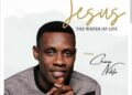 DOWNLOAD Evang Chima Ndife – Jesus The Water Of Life (Mmiri) mp3
