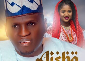 DOWNLOAD Dauda Kahutu Rarara – Aisha mp3