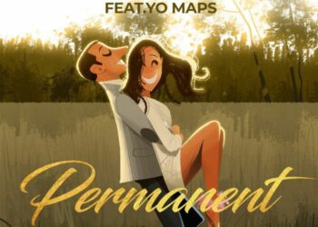 DOWNLOAD Dizmo Ft Yo Maps – Permanent mp3