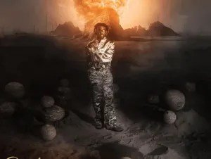 Shallipopi – Cast Lyrics Ft. Odumodublvck