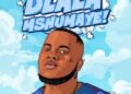 DOWNLOAD Shazmicsoul – Dlala Mshumaye ft CowBoii mp3