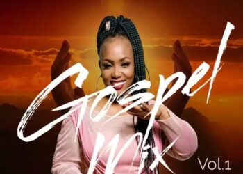 DOWNLOAD Swahili Gospel Mix Vol.1 mp3