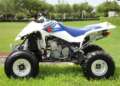 Suzuki LTZ 400 Price, Top Speed, Specs, Parts & Problems