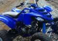 Yamaha Raptor 660 Price, Top Speed, Specs, Weight, Horsepower & Value