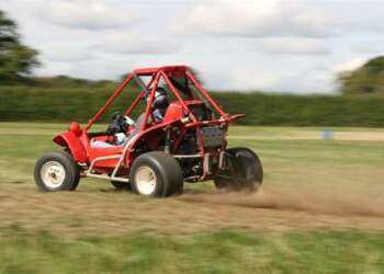 Honda Odyssey FL350 Specs, Value, Top Speed & Horsepower