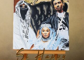 DOWNLOAD DJ NFT & Lady Du – Si Happy ft. Reign Racks mp3