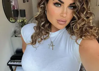 Hannah Olivia Biography, Wiki, Age, Height, Weight, Net Worth