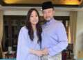 Jovian Mandagie Wedding Photo Goes Viral: Meet His Wife Nina Ismail Sabri And Kids