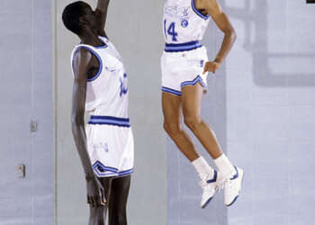 Manute Bol Cause of Death, Son, Height, Age, Net Worth, Weight, Team