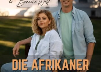 DOWNLOAD Bernice West & Bok Van Blerk – Die Afrikaner Maak So mp3