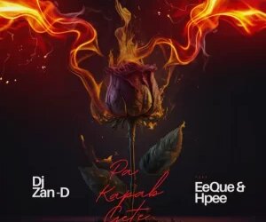 DOWNLOAD DJ Zan_D – Pa Kapab Gete ft. EeQue & HPPEE mp3