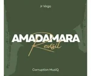 DOWNLOAD Jr Virgo – Amadamara Remix mp3