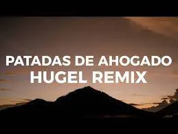 DOWNLOAD Latin Mafia – Patadas De Ahogado (HUGEL Remix) Ft. Humbe mp3