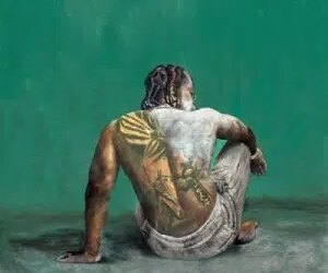 DOWNLOAD Priddy Ugly – Family, Man ft Thato Saul mp3