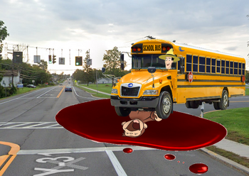 How did Curious George die?