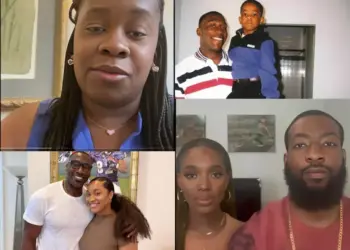 Shannon Sharpe kids; Does Shannon Sharpe have children?