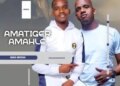 DOWNLOAD Amatiger amahle – Sifun’impumelelo mp3