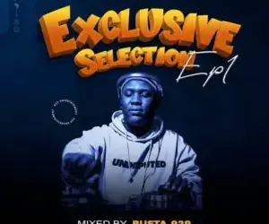 DOWNLOAD Busta 929 – Exclusive Selection Episode 1 mp3