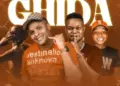 DOWNLOAD DJ Karri & DJ Gizo – Ghida ft 2woshort, Tebogo G Mashego & Bukzin Keys mp3