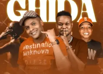 DOWNLOAD DJ Karri & DJ Gizo – Ghida ft 2woshort, Tebogo G Mashego & Bukzin Keys mp3