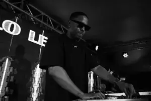 DOWNLOAD Felo Le Tee – Felo’s Groove Essentials (AMIRI Sandton Vol. 1) mp3