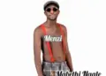 DOWNLOAD Menzi – Kwelikude (Afro Version) mp3