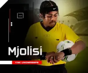 DOWNLOAD Mjolisi – Angisayiboni Kahle mp3