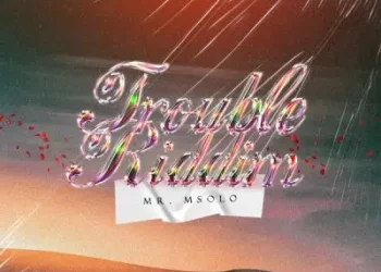 DOWNLOAD Mr. Msolo – Funu mp3