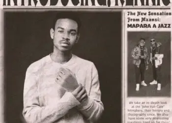 DOWNLOAD RENNIC – TESTIMONY FT. MAPARA A JAZZ mp3