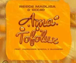 DOWNLOAD Reece Madlisa & six40 – Ama Tofolux Ft. Kammu Dee, Shavul & Slungesh mp3