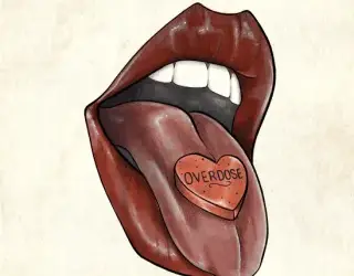 DOWNLOAD Rowlene – Overdose mp3