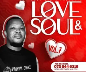 DOWNLOAD Soul Varti – Love & Soul Vol. 7 Mix mp3