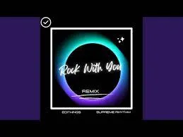 DOWNLOAD Stixx – Rock With You (Soulful Remix) mp3
