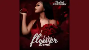 DOWNLOAD The Real Prechly – A Collision Of Two Worlds Ft. DJ Lux & DJ Guti BPM mp3