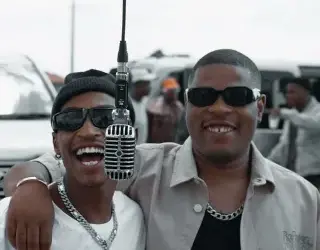 DOWNLOAD Tyler ICU – Ebasini Wav.files ft Leemckrazy, Tman Xpress, Ceeka RSA, Visca, AL Xapo & Sjavas DaDeejay mp3