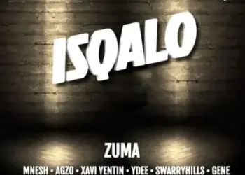 DOWNLOAD Umshini – Imikhuleko ft Ag’zo mp3