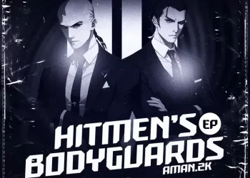DOWNLOAD AmaN.2K & Dj Shima – HitmenBodyGaurd mp3