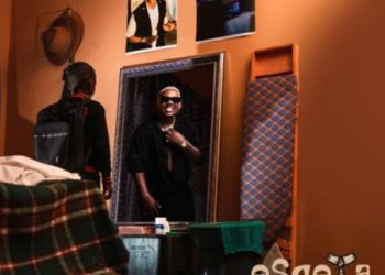 DOWNLOAD Aymos – Esgela ft. Eemoh & Kabza De Small mp3