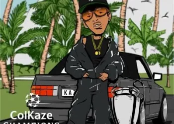 DOWNLOAD Colkaze, Chley, FKA Moses, Rivalz, Ceeka RSA, Al Xapo – Champions League mp3