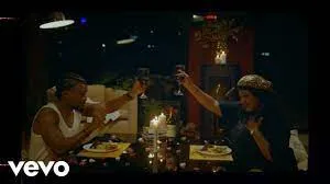 VIDEO: DBN Gogo & Atmos Blaq – UTHANDO ft. Yumbs, Shazmicsoul, Dr Thulz & Mashudu