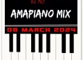 DOWNLOAD DJ Ace – Amapiano Mix (08 March) mp3