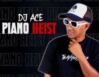DOWNLOAD DJ Ace – Piano ‘N’ Chill Ft Magic Keys mp3