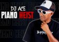 DOWNLOAD DJ Ace – The Hyenas Way ft LeeKay mp3
