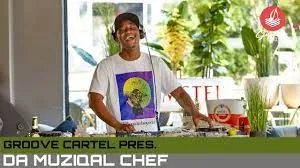 DOWNLOAD Da Muziqal Chef – Groove Cartel Amapiano Mix (2024 Edition) mp3
