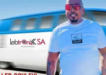 DOWNLOAD Lebtronik SA – LSS Instrumental Channel 4 mp3